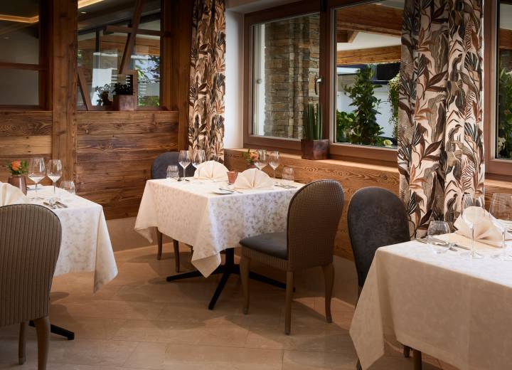 Restaurant ChezNous