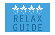 Relax Guide Spa Award 2026