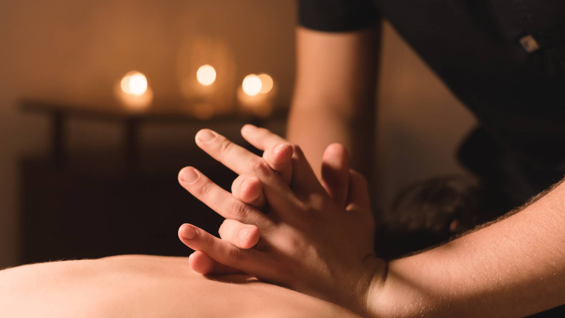 Massage Wellness Kaiserhof