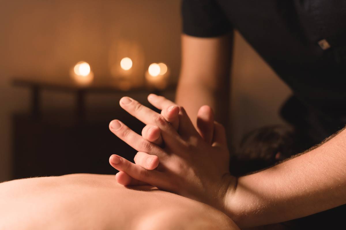 Massage Wellness Kaiserhof