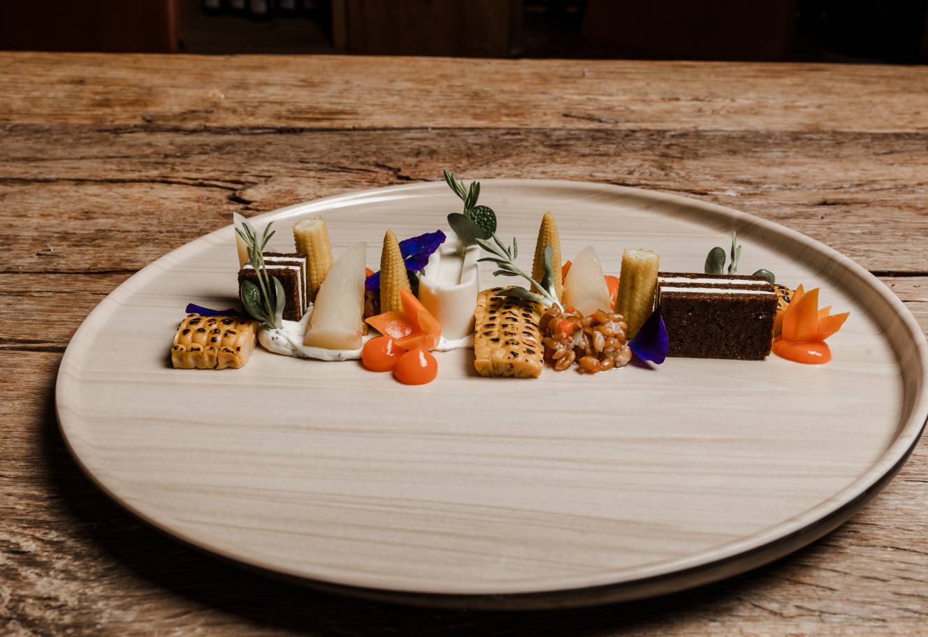 Ambitious: Excellent cuisine - Kaiserhof Ellmau