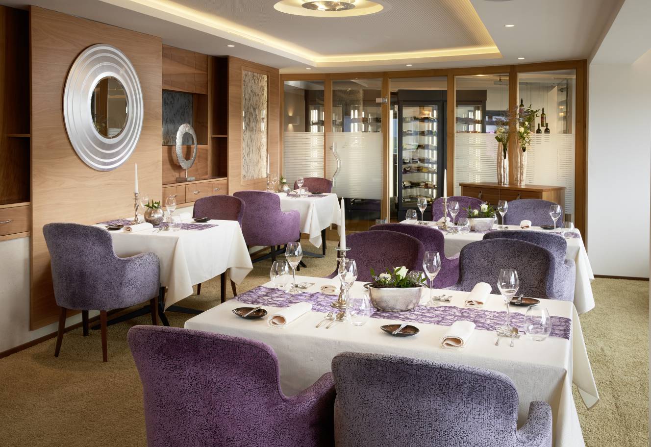 Restaurant Kulinarium at the Kaiserhof