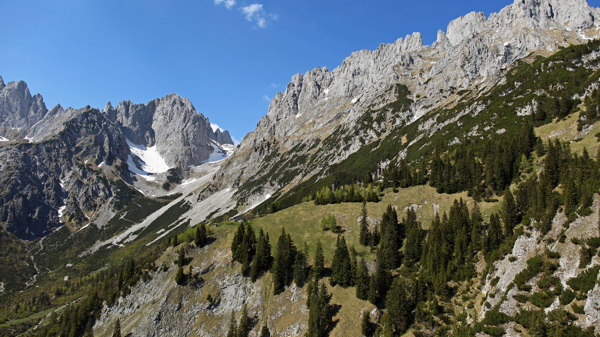 Wilder Kaiser