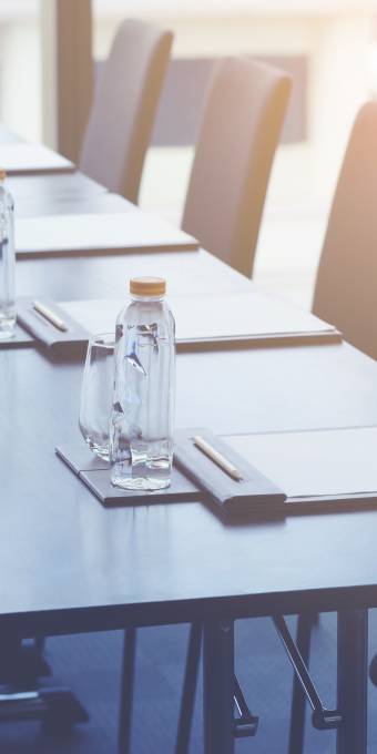Incentives & Meetings: Business am Wilden Kaiser - Kaiserhof Ellmau
