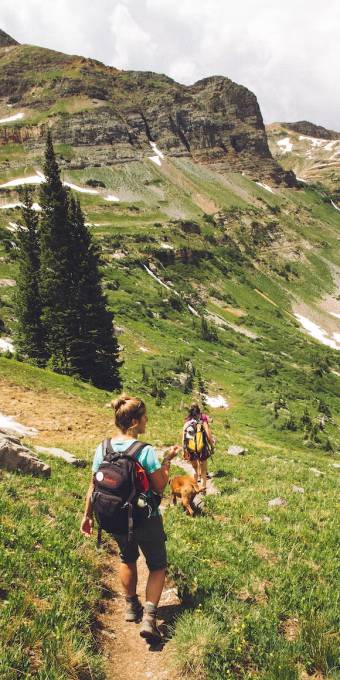 Learn more about active vacations in Ellmau