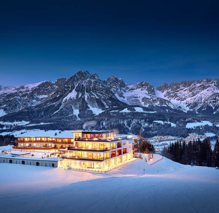 Mehr zu Gastgeber und Hotel