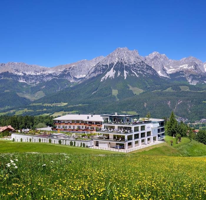 Mehr zu Gastgeber und Hotel