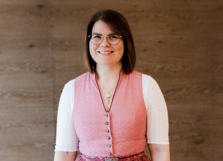 Sarah Wagnleithner