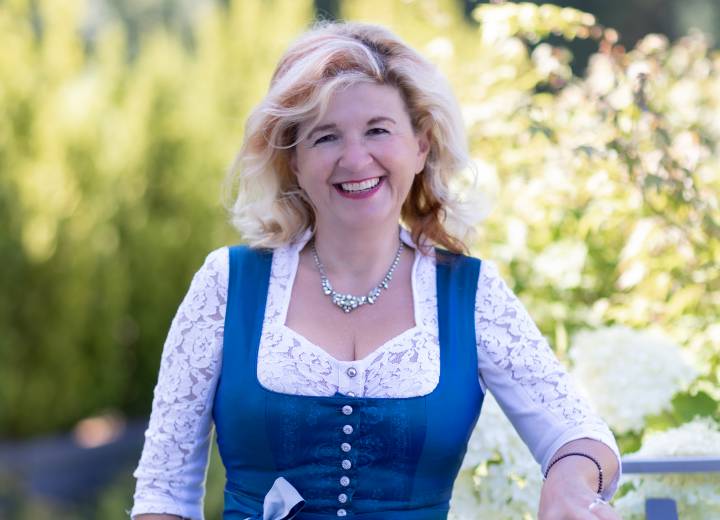 Bianca
Lampert - Kaiserhof Ellmau