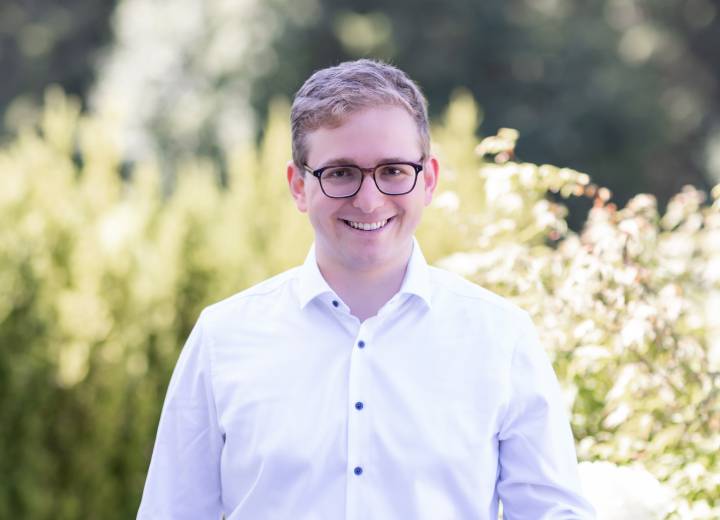 Fabian
Lampert - Kaiserhof Ellmau