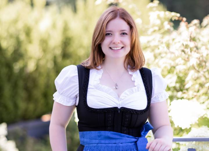 Vanessa
Lampert - Kaiserhof Ellmau