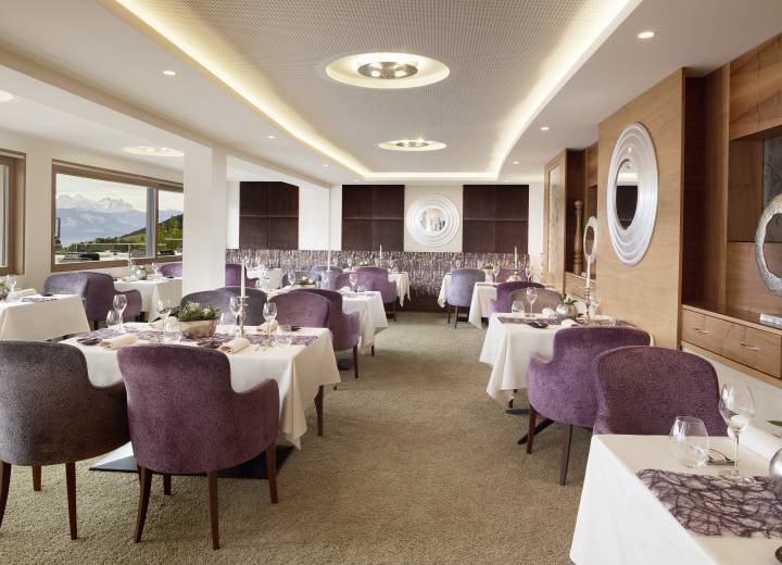 Restaurant Kulinarium