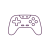 Icon Gamepad